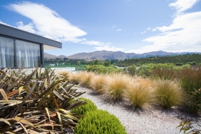 Shotover Delta Views - 2016 Gold AwardShotover Delta Views - 2016 Gold Award