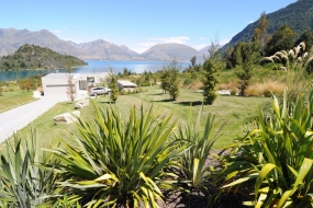 Bobs Cove, Wakatipu