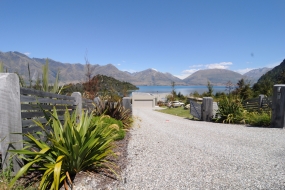 Bobs Cove, Wakatipu