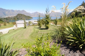 Bobs Cove, Wakatipu