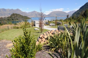 Bobs Cove, Wakatipu