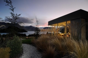 Bobs Cove, Wakatipu